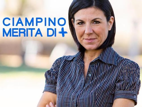 Candidata sindaco ricattata con foto osé taroccate