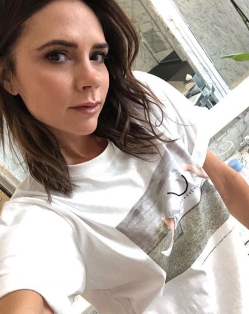 Victoria Beckham, le immagini più belle 12