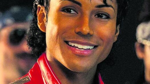 Debutto stellare per "Michael"