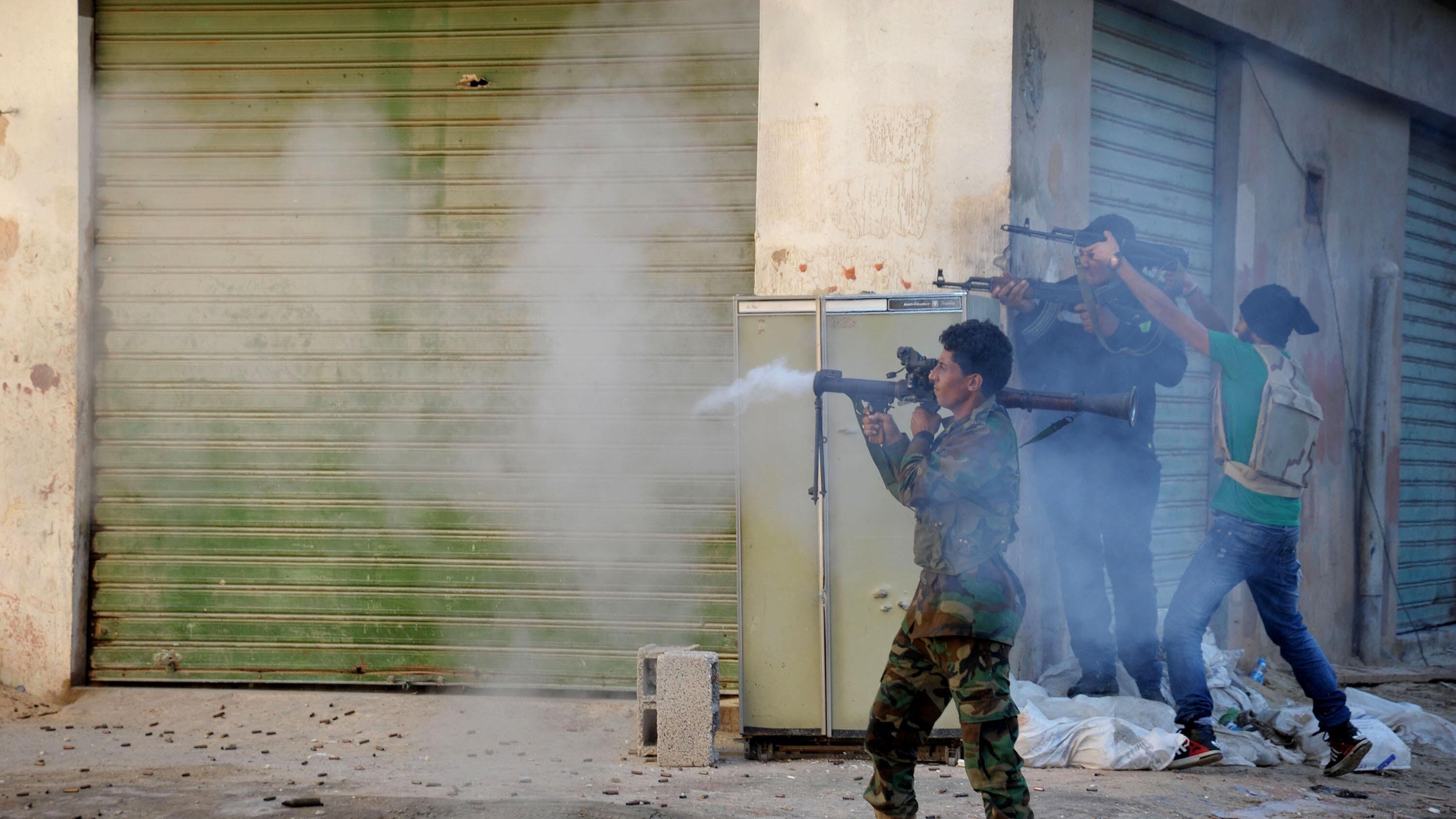 Libia, contro i tagliagole dell'Isis l'Onu tenta la "soluzione politica"