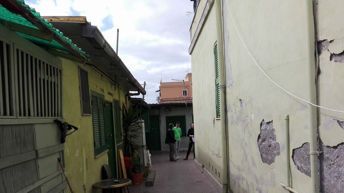 "Abbiamo votato M5S e ora vogliamo il reddito di cittadinanza"