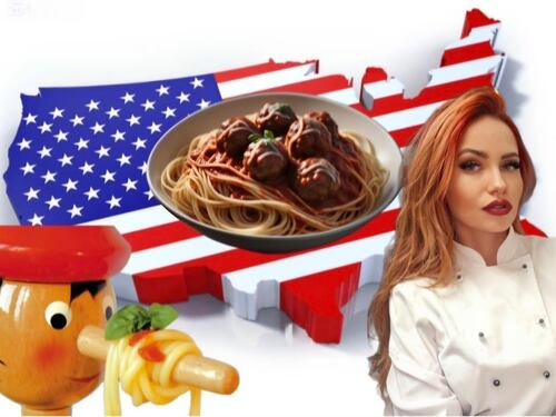 I dazi di Trump costringono gli americani a mangiare sempre peggio