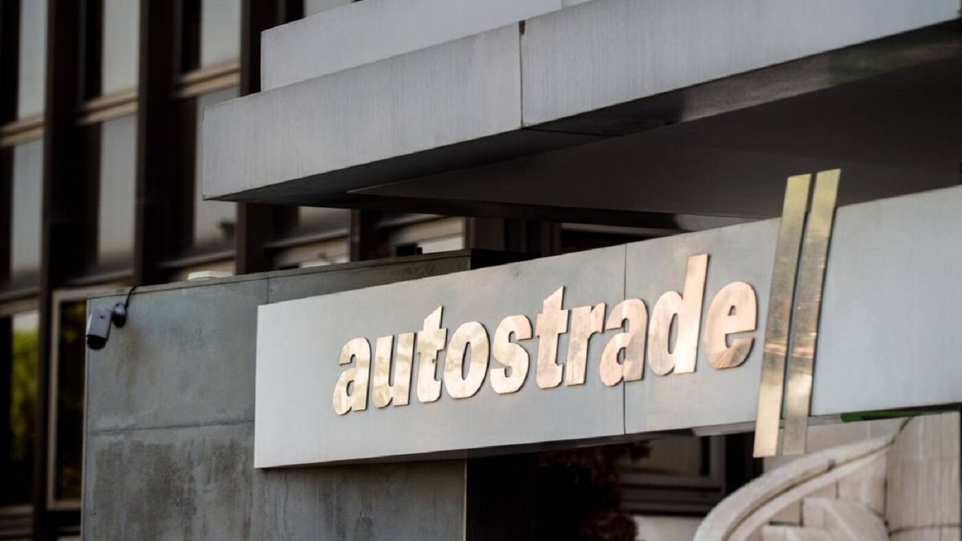 Con la tecnologia di Aspi le città tagliano traffico e CO2