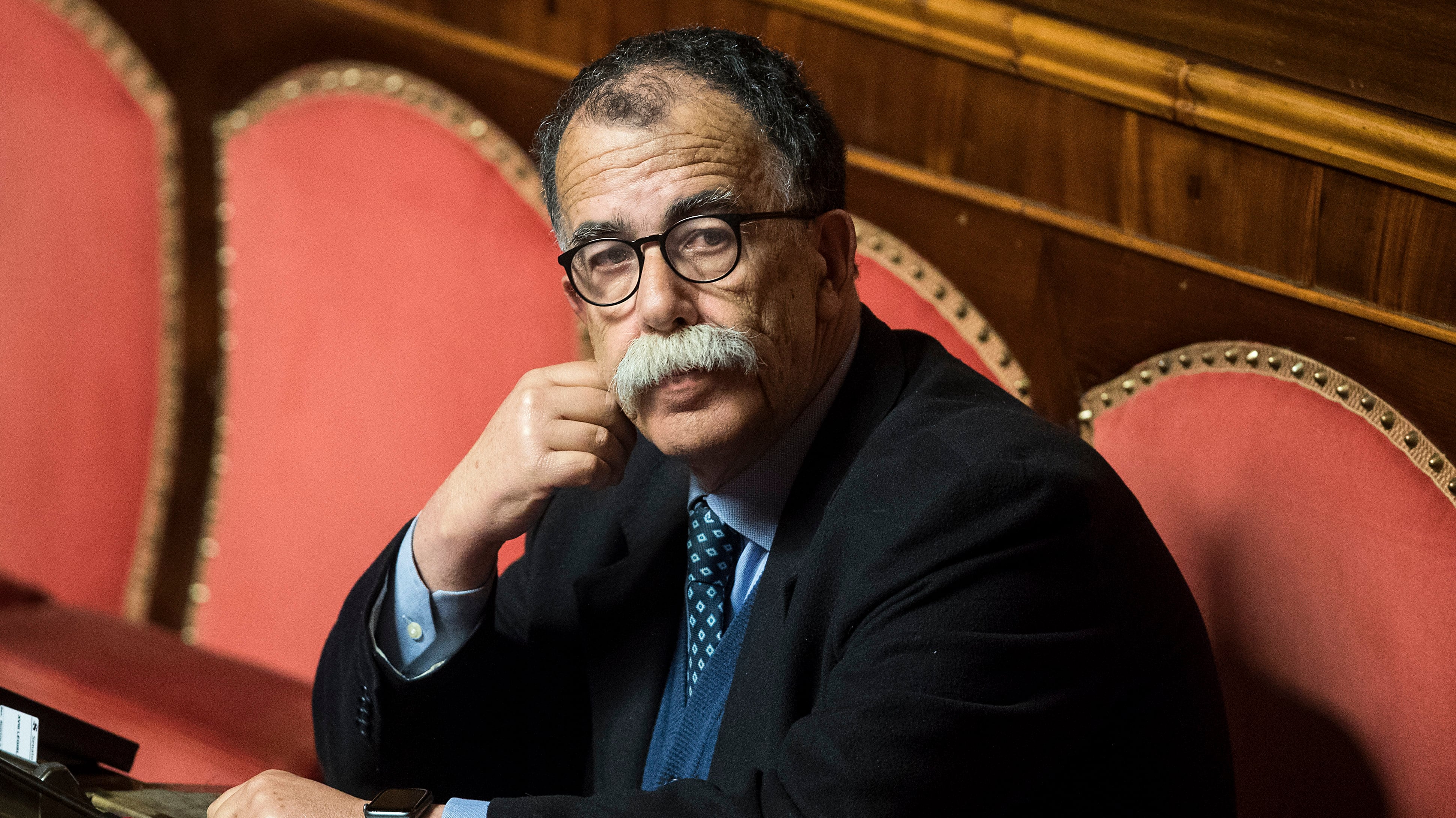 Metterci una X sopra