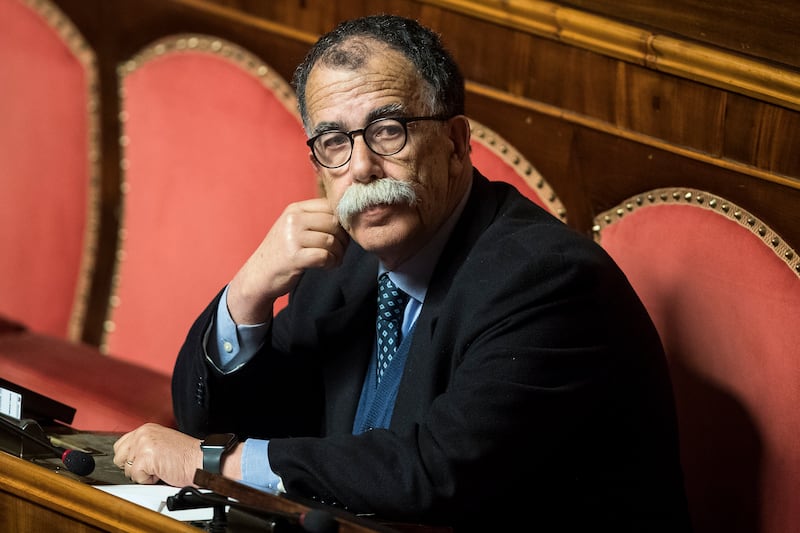 Eurobufera del Pd sul caso Sigfrido. E il cortocircuito dei due Ruotolo