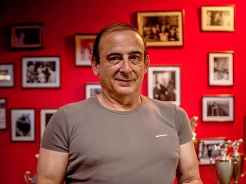 I vecchi segreti dell'inafferrabile con troppi santi in paradiso e la benedizione dei sandinisti