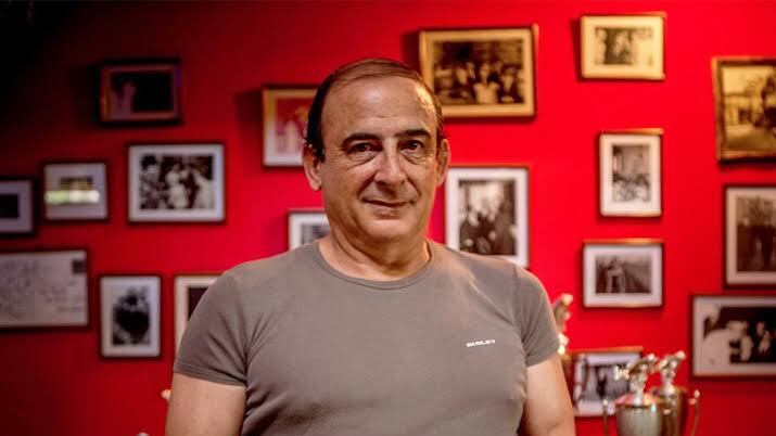 I vecchi segreti dell'inafferrabile con troppi santi in paradiso e la benedizione dei sandinisti