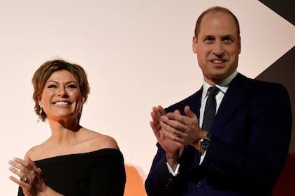Il Principe William, le immagini più belle 5