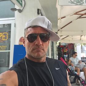I 20 selfie più divertenti di Bobo Vieri 18