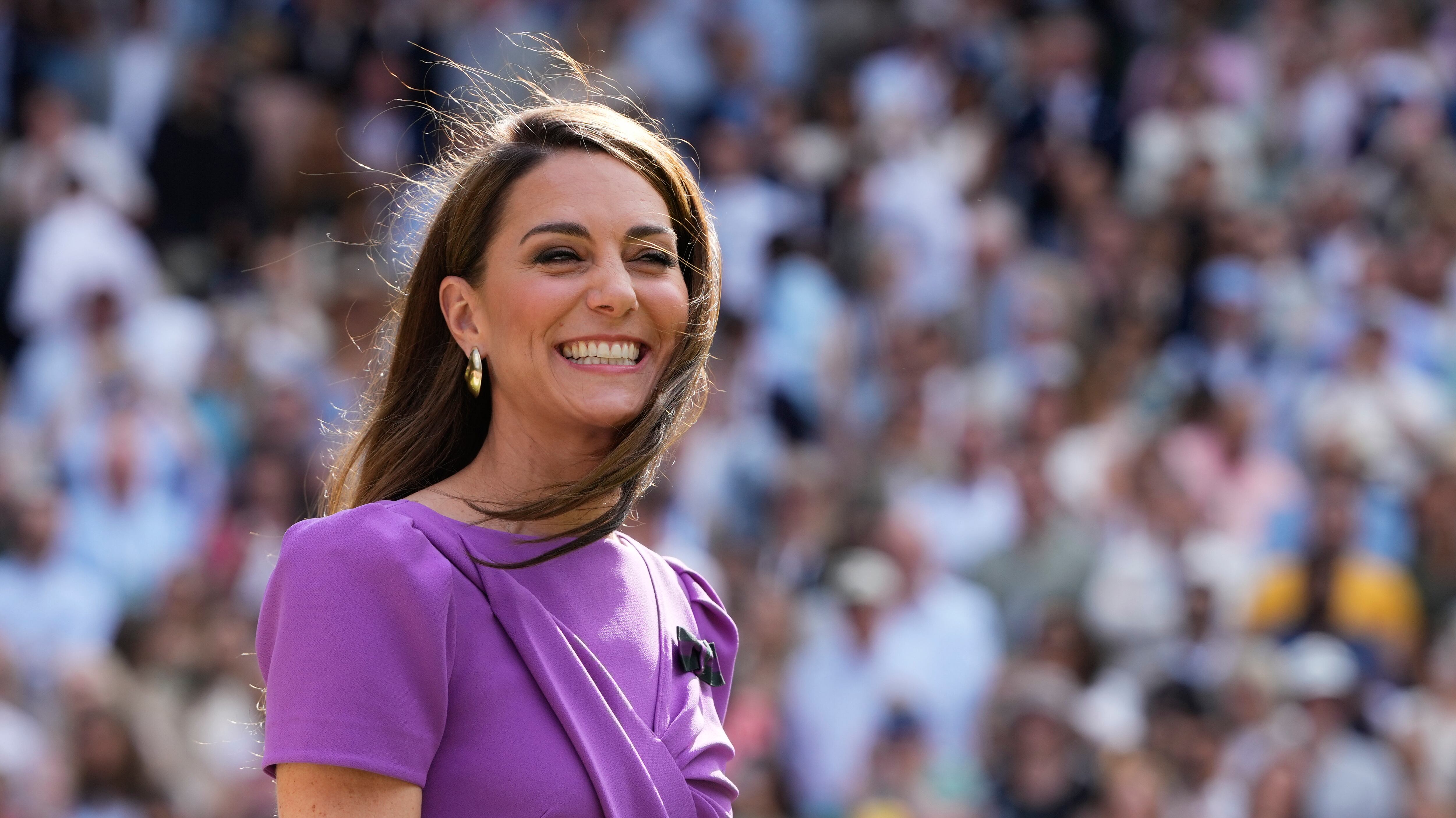 Kate Middleton e la maledizione dello zaffiro: ecco perché non porta più l'anello di Diana