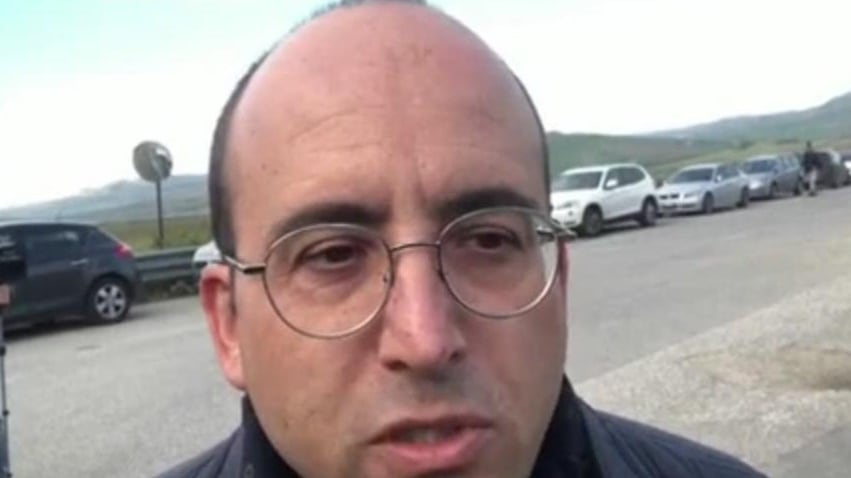 Mineo, sindaco a Salvini: "Riconoscimenti per territorio violentato"