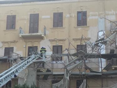 Tragedia sfiorata ad Agrigento 6