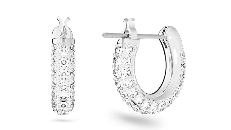 Orecchini Swarovski