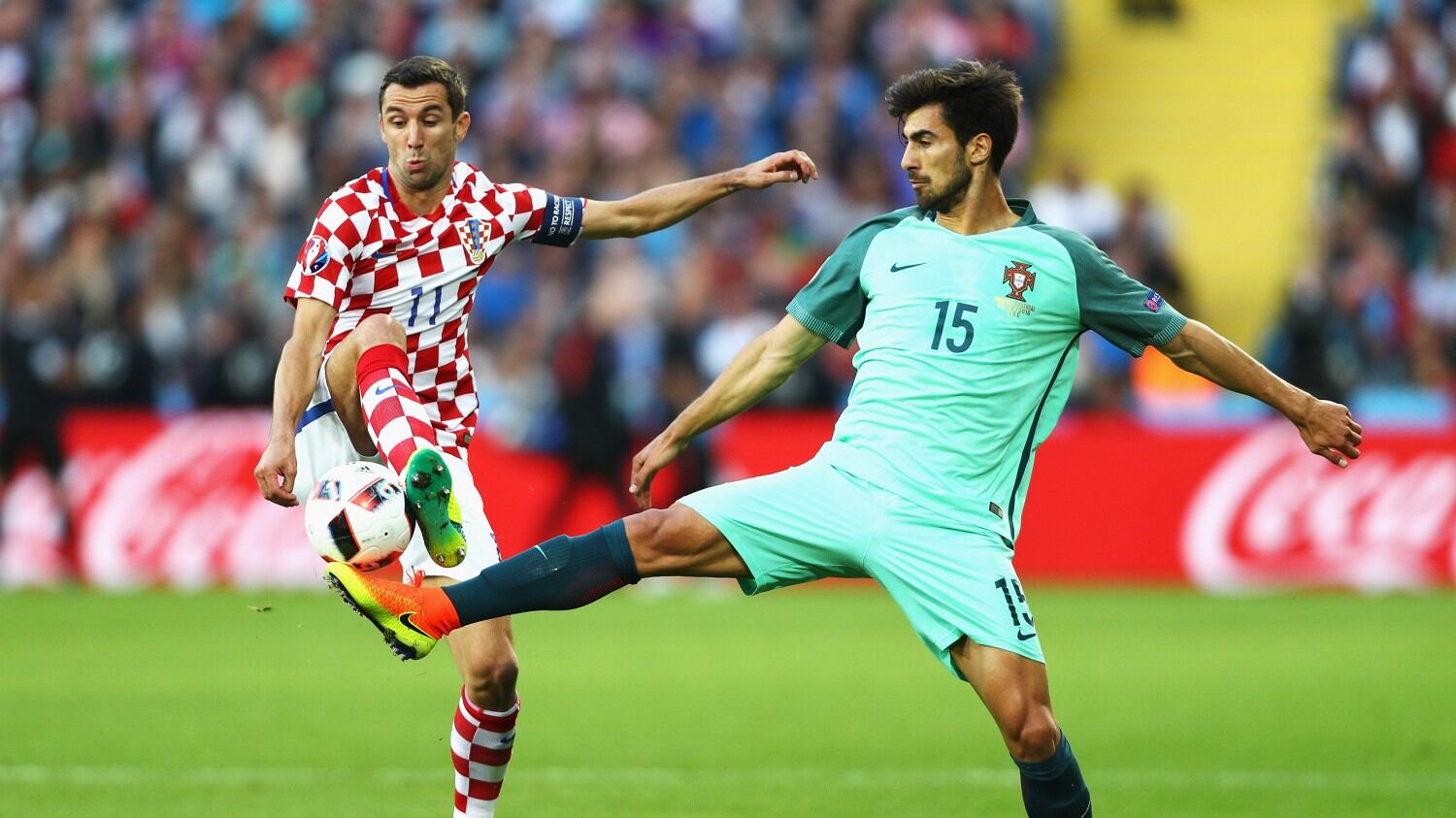 Juventus, attenta: André Gomes è nel mirino di Real e Barcellona