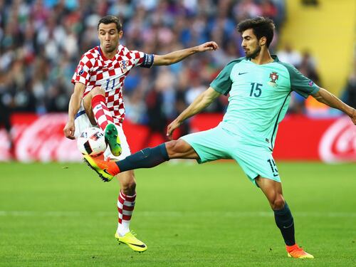 Juventus, attenta: André Gomes è nel mirino di Real e Barcellona