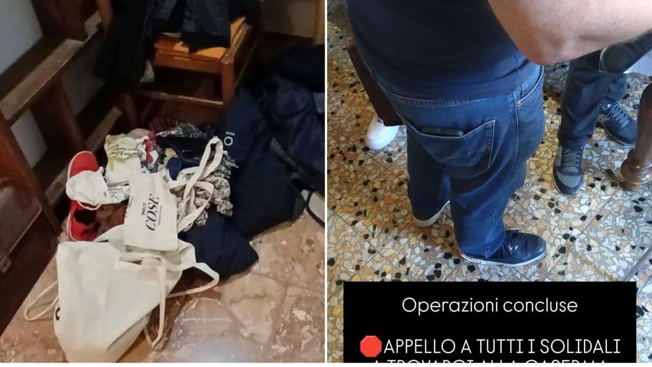 Gli "agenti sionisti", le minacce a Carrai e il clima d’odio, perquisiti i Carc a Firenze