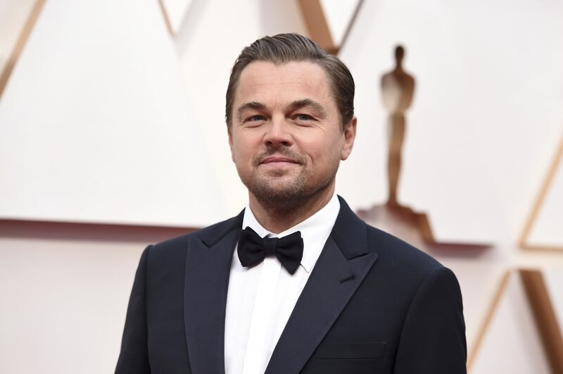 Oscar 2020, i momenti salienti in foto 6