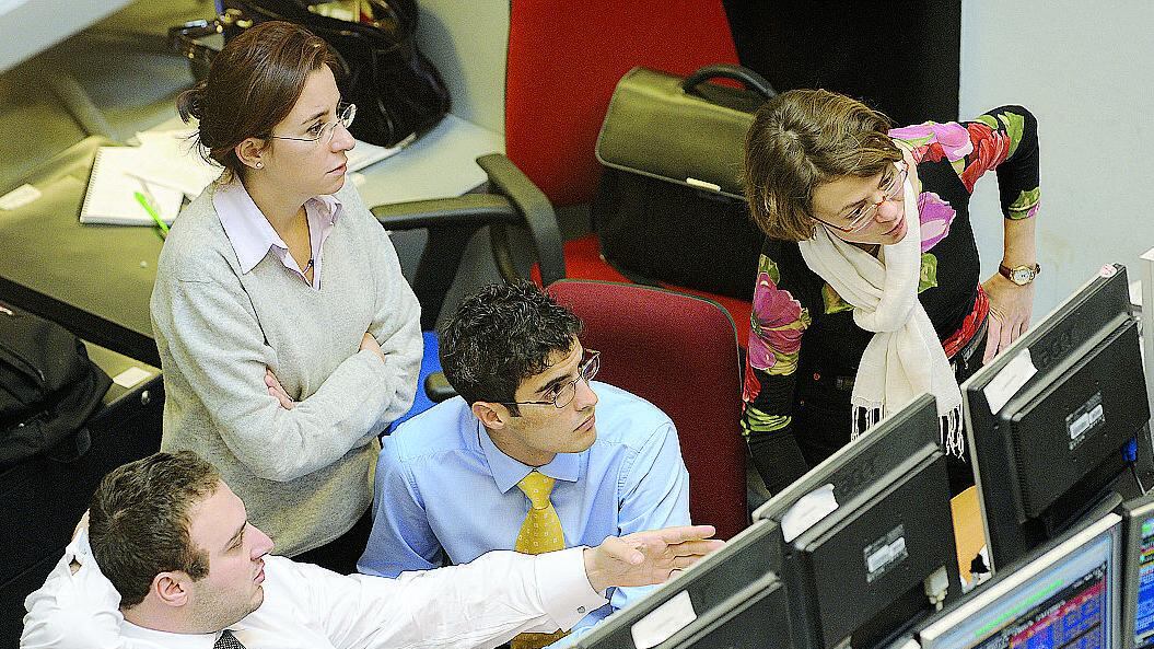 Ok del governo all'aiutino per Mps