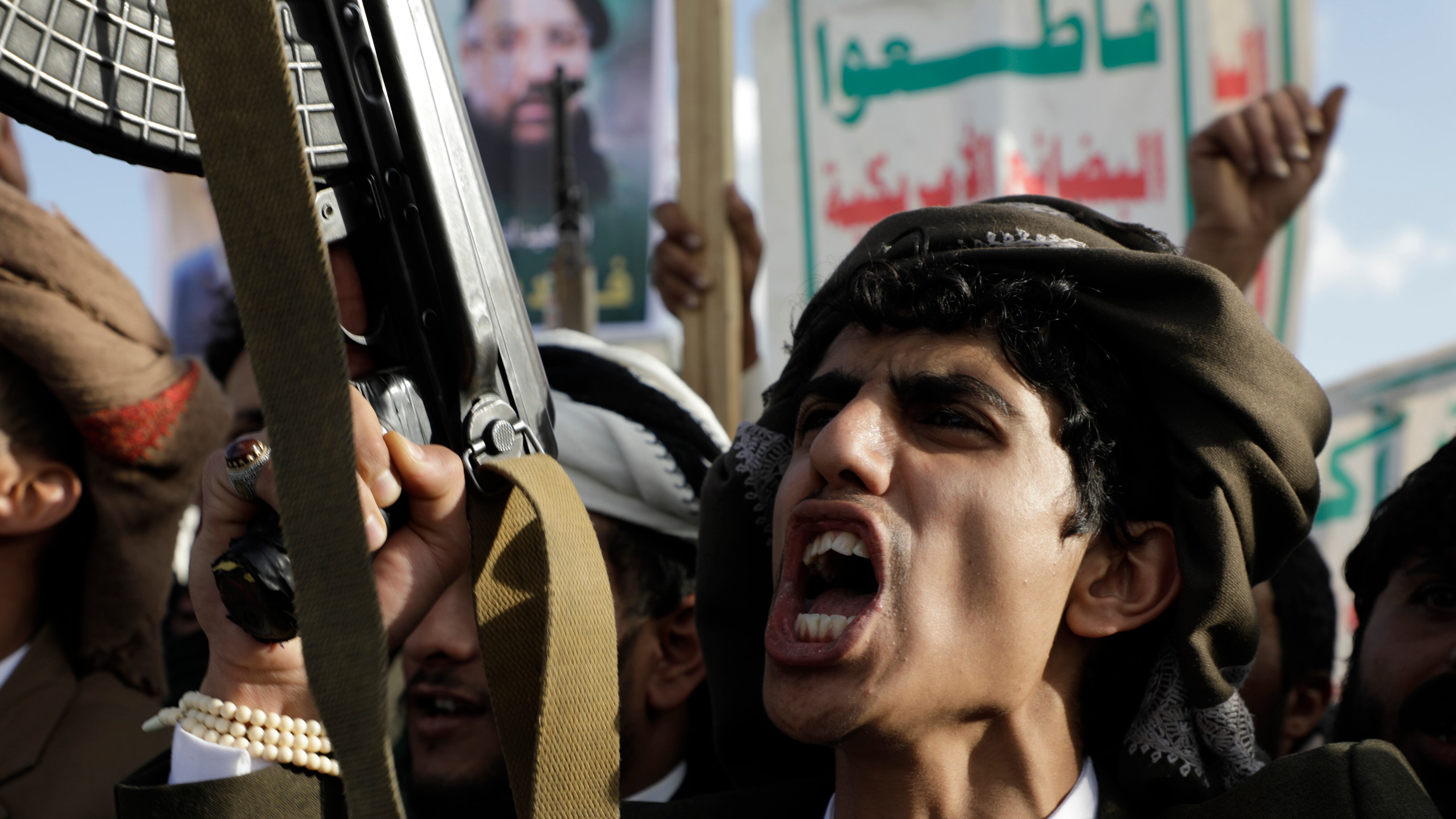 "Possibile attacco di terra contro gli Houthi": perché può scoppiare una nuova guerra