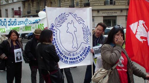 In marcia per la libertà 3