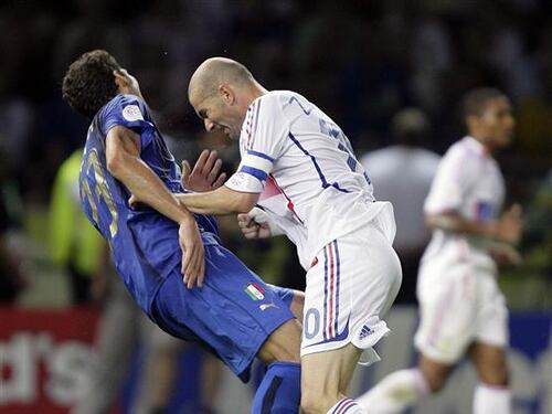 Germania 2006, nove anni dopo la magica notte di Berlino