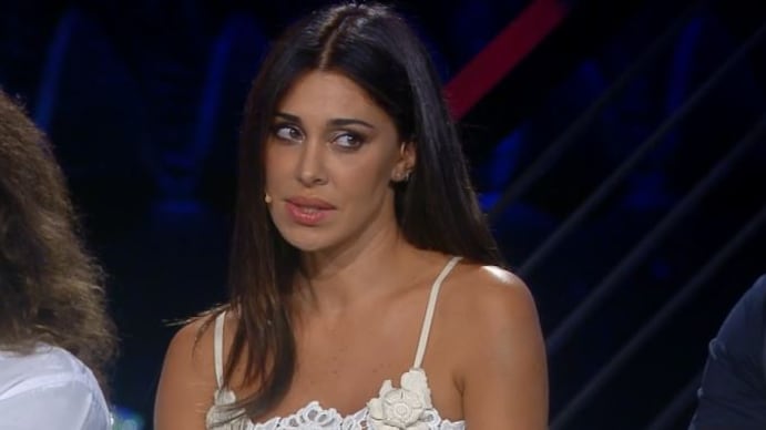 Belen e Cecilia Rodriguez in coro: "Noi tifiamo Inter"