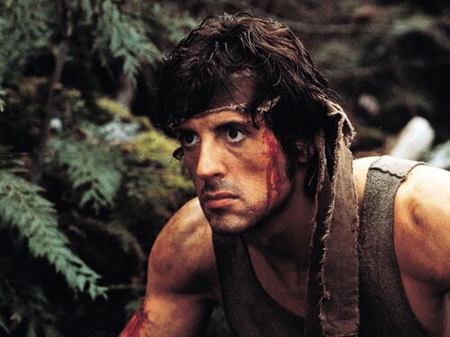 Rambo 5: Last Blood, ecco la data di uscita del film