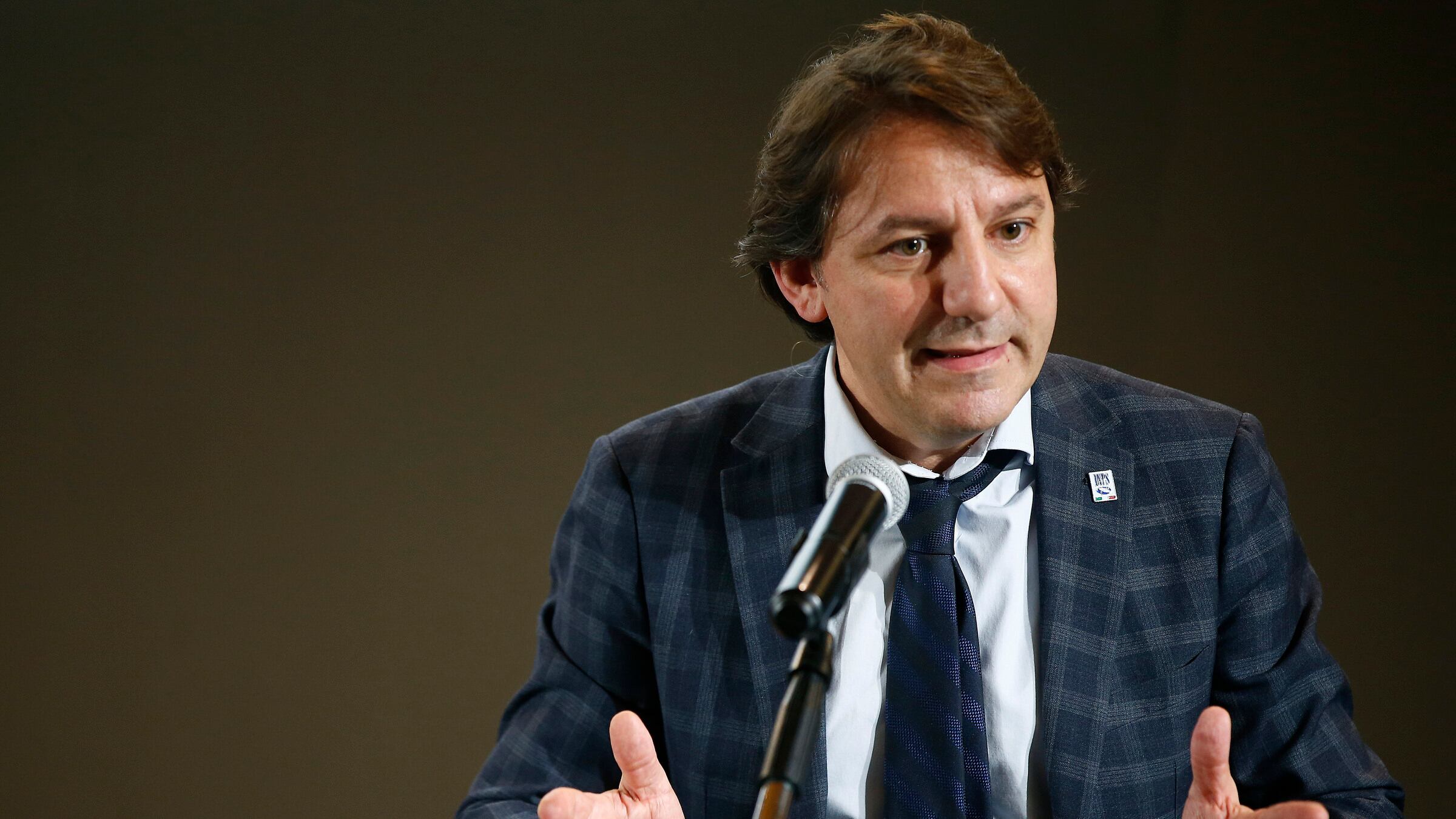 Le bugie di Conte e Tridico sul caso Inps