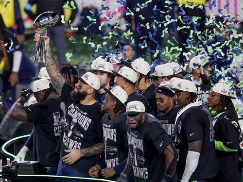 Seattle domina New England 29-13 e si porta a casa il Super Bowl