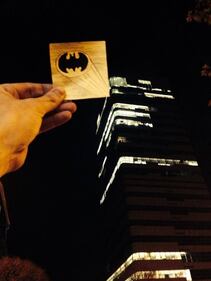 I post-it? Non solo per prendere appunti 7