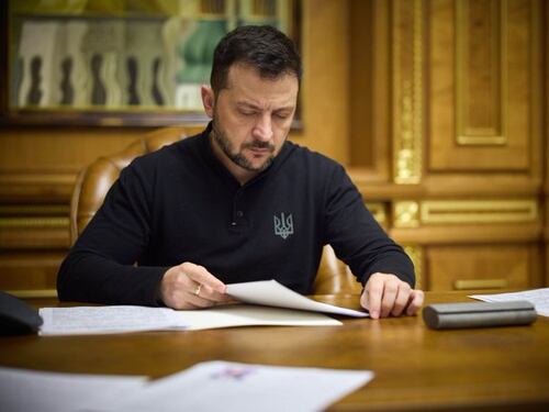 Ucraina, cosa sappiamo del "Piano di Resilienza" di Zelensky