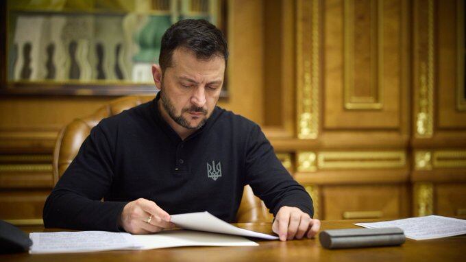Ucraina, cosa sappiamo del "Piano di Resilienza" di Zelensky
