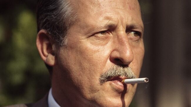 Tutti quelli che usano invano il nome di Borsellino