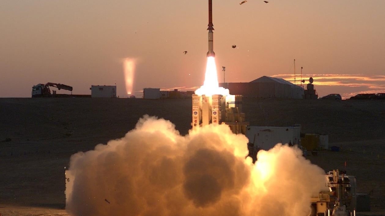 Ora Israele monta il David’s Sling sulle navi: ampliata la difesa antimissile