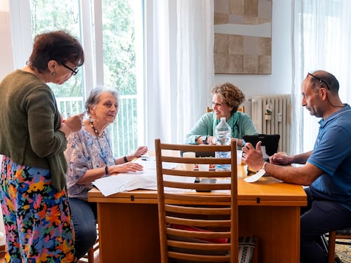 Vidas, la nuova frontiera delle cure palliative