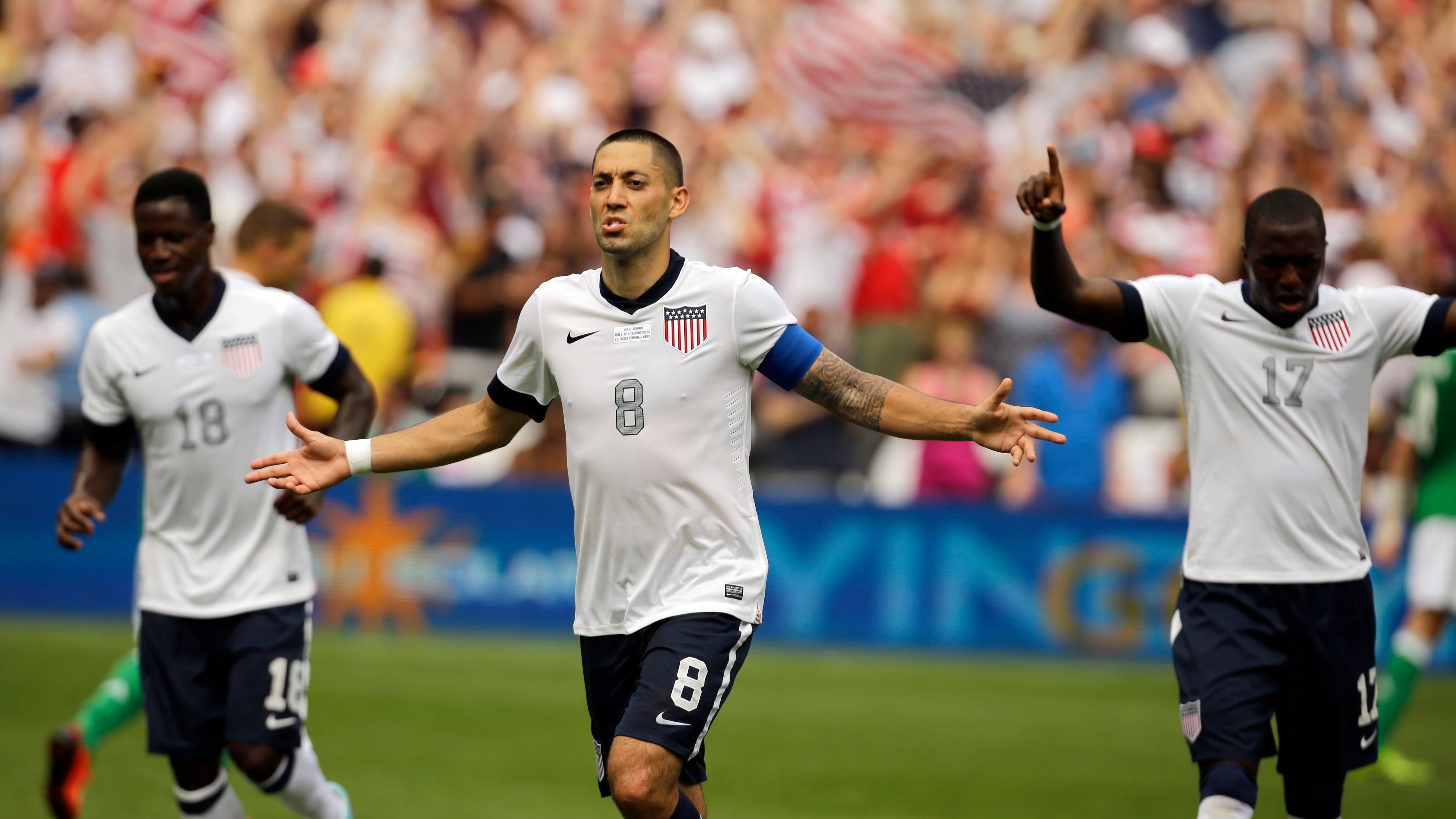 Gruppo G: Usa-Ghana 2-1 Gli Usa fanno piangere Boa e Asamoah