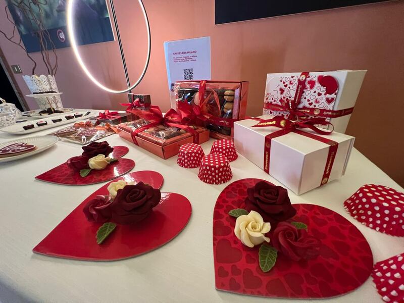 ChocoLove Palazzo Bovara Milano