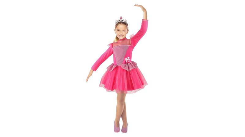 Barbie