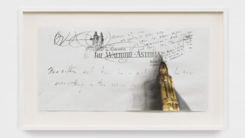 Arte contemporanea: Philippe Parreno e i nuovi appuntamenti tra arte e cinema