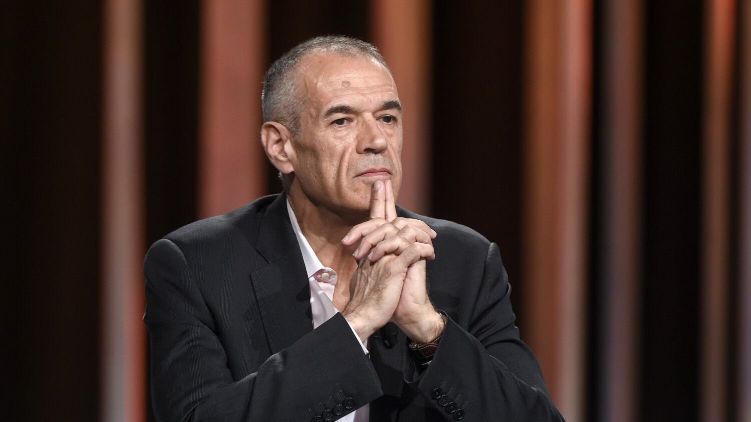 Cottarelli sulla manovra giallorossa: "Le tasse salgono"