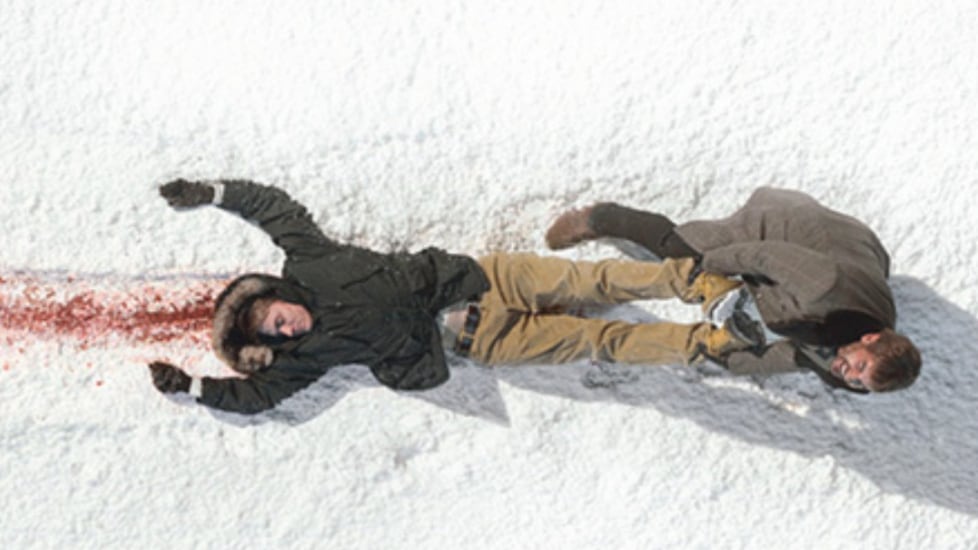 Gelo, crimine, ironia. Fargo, capolavoro dei Coen, diventa una serie tv