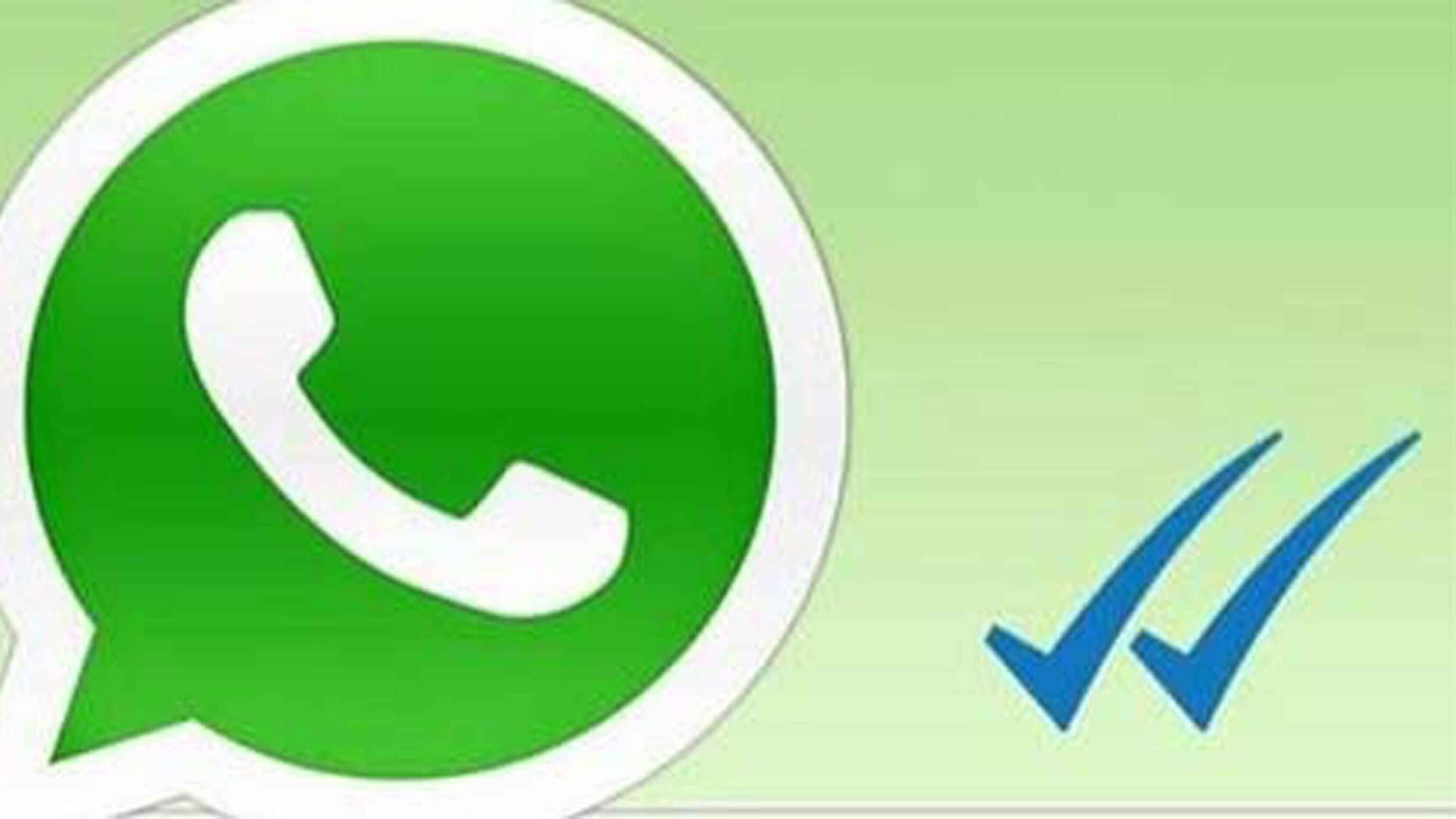 Ecco come aggirare la spunta blu di Whatsapp