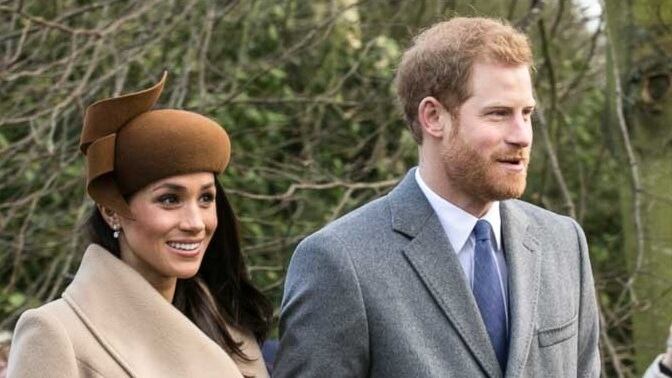 Harry e Meghan annunciano: "Il royal baby nascerà in privato"
