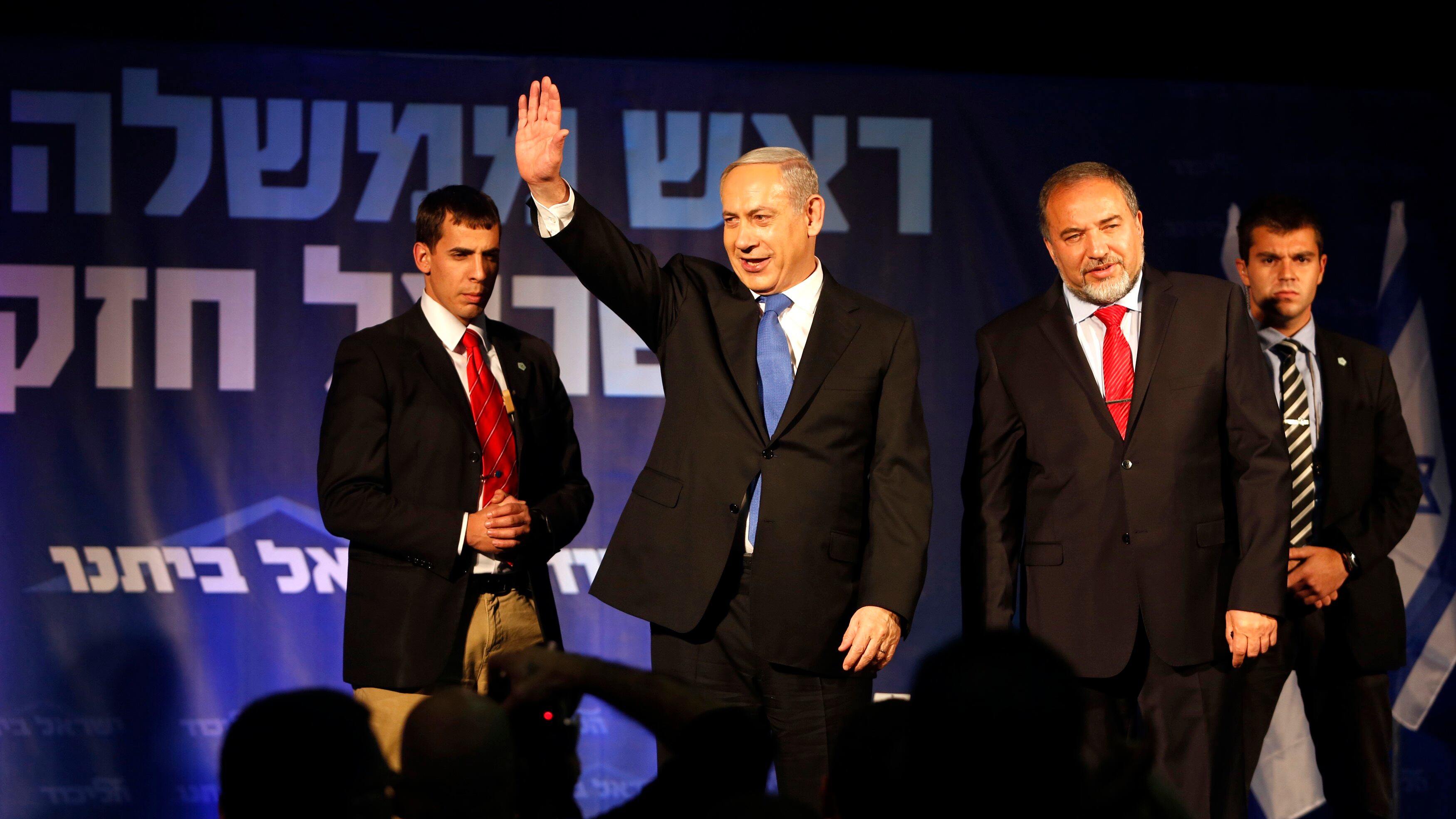 Elezioni Israele, per Netanyahu una vittoria dimezzata