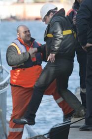 Schettino di nuovo sulla Concordia 11
