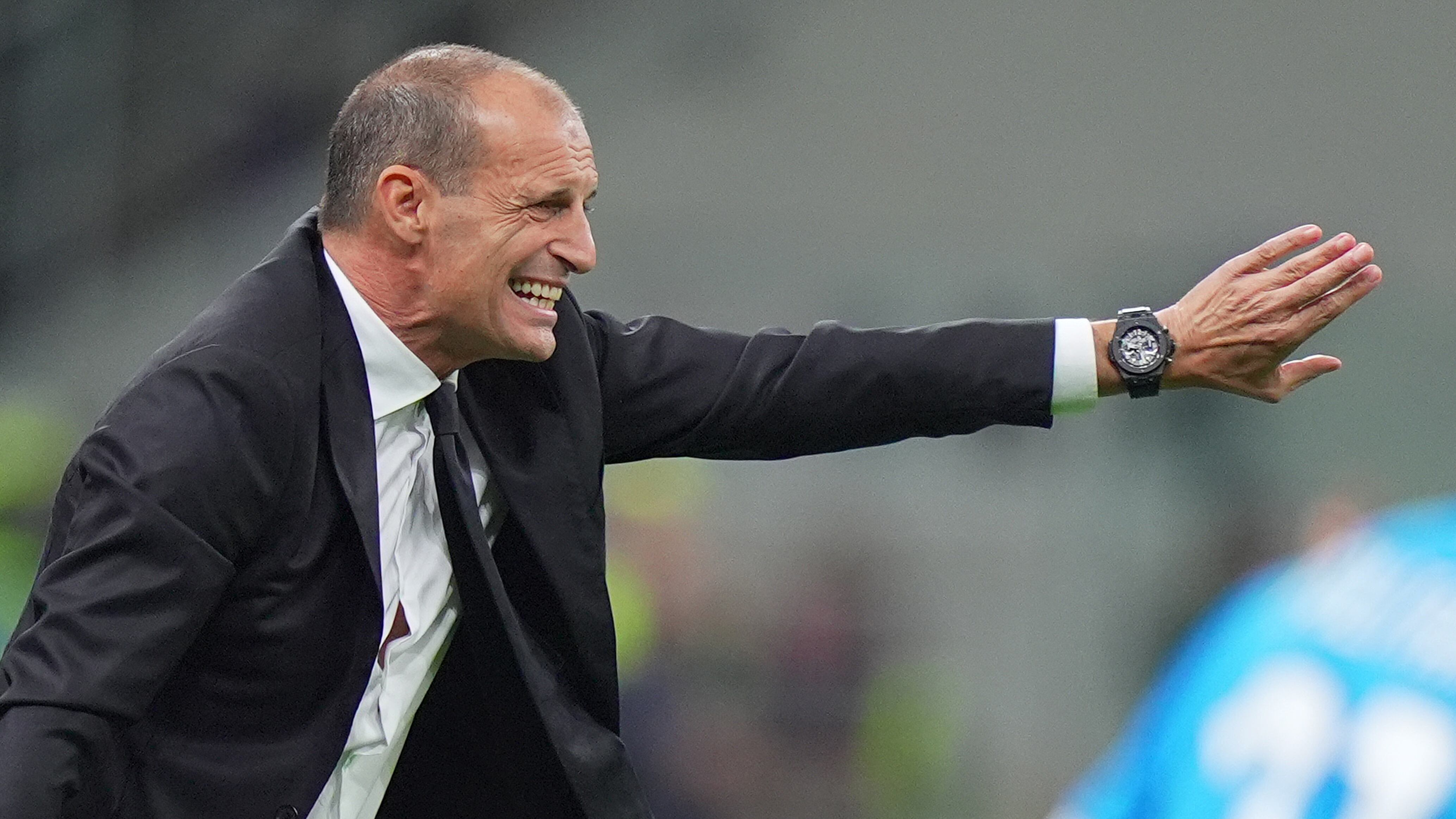 Allegri amarcord