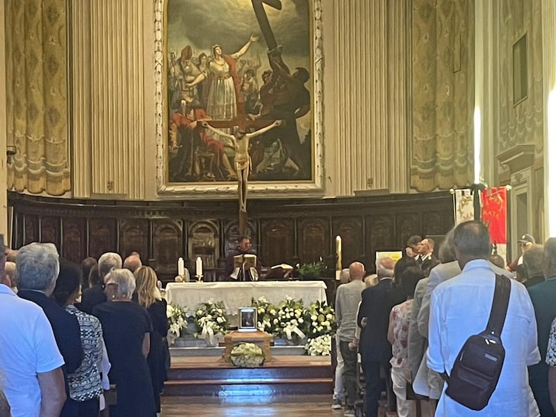 I Funerali