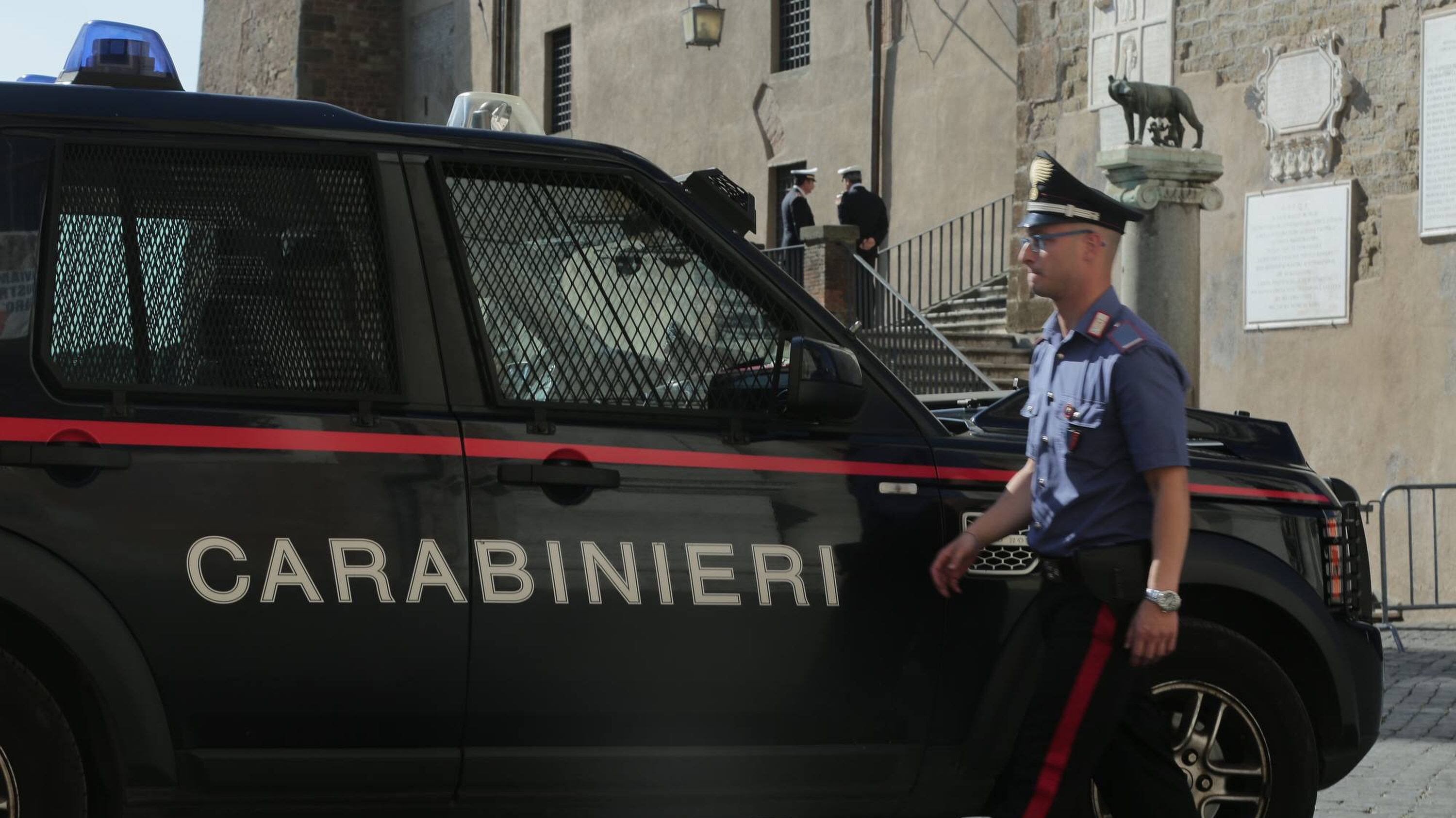 Drogata, picchiata e stuprata da un marocchino a Roma