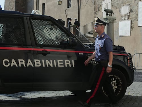 Mafia Capitale, ecco tutti i politici arrestati