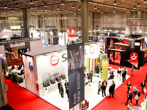 Distribuzione automatica, il mercato cresce del 3,5% e vale 3,5 miliardi